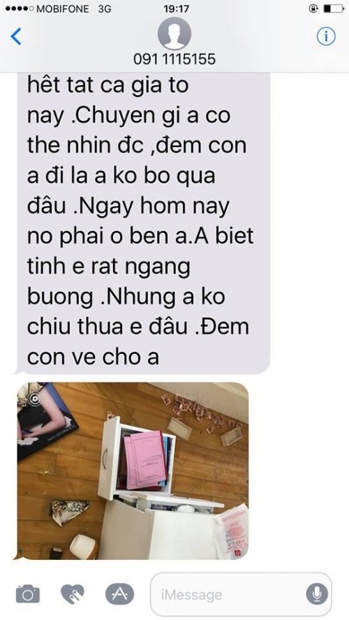Phi Thanh Van tung bang chung chong cu dap pha, doa dot nha-Hinh-10